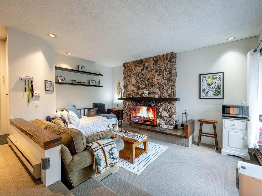 Condominio a Whistler, Columbia Britannica, Canada 4 - 18790668