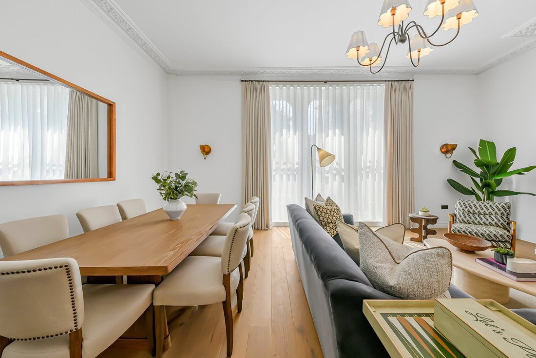 Apartment in Bayswater, Westminster, England 3 - 18806727