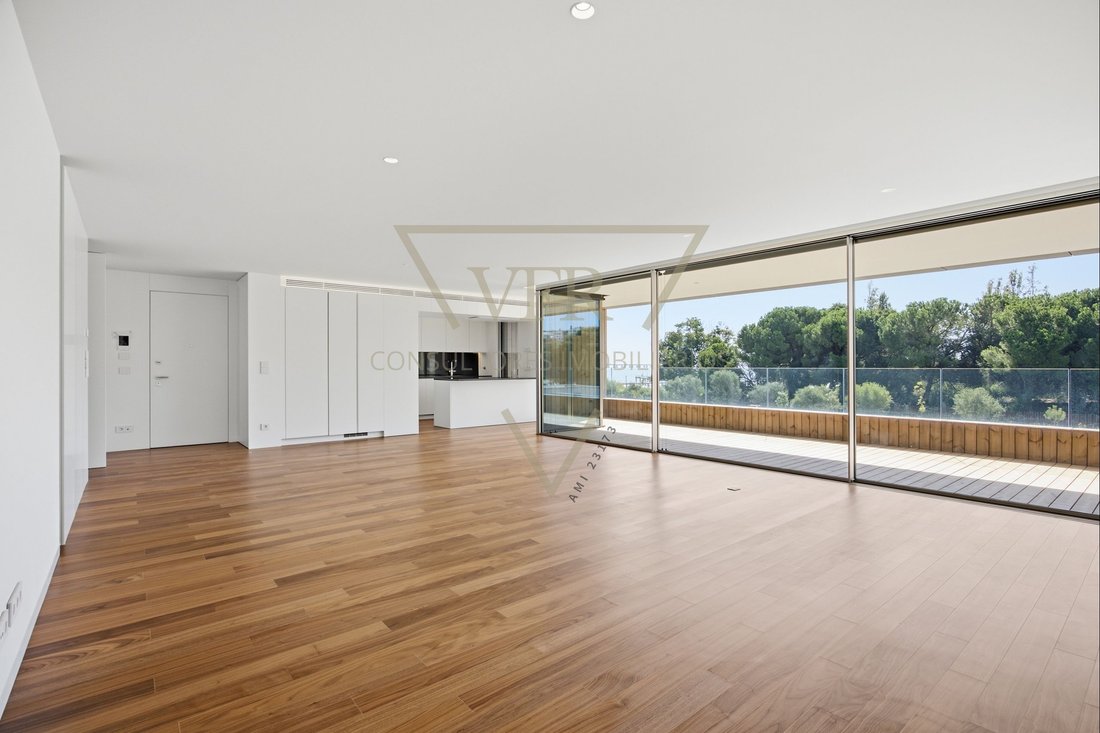 Apartment in Parque das Nacoes, Lisbon, Portugal 4 - 18808682