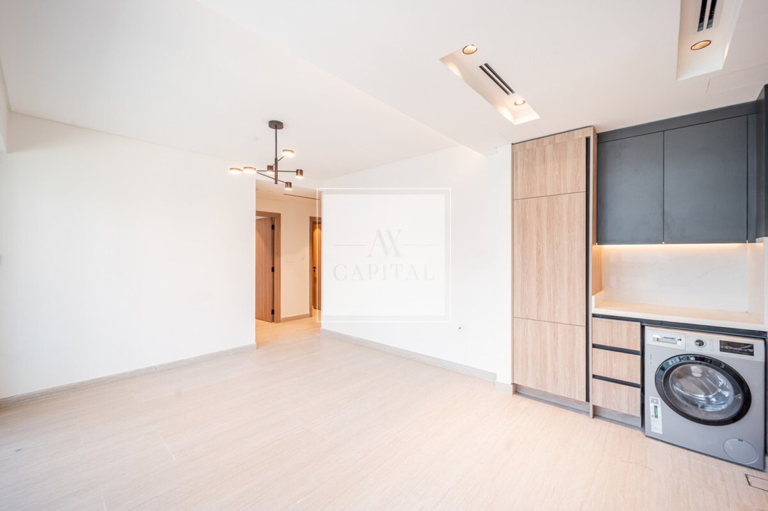 Appartement à Al Thanyah Cinquième, Al Thanyah, Doubaï 4 - 18807147
