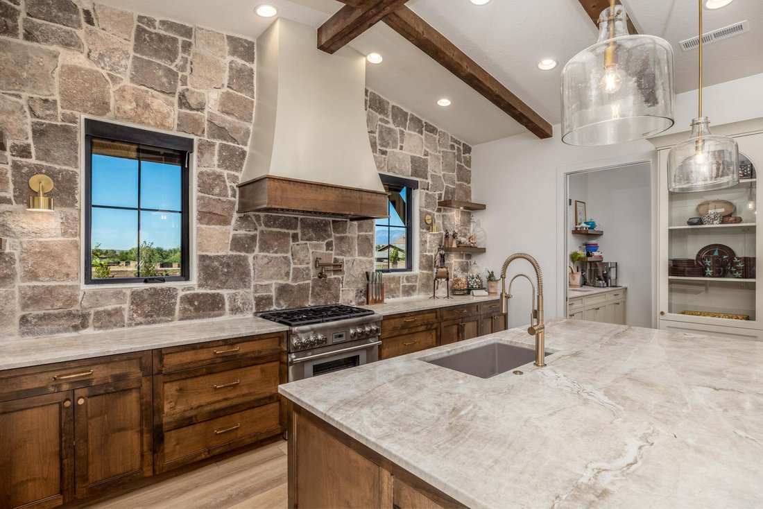 Haus in Virgin, Utah, Vereinigte Staaten 3 - 18807885