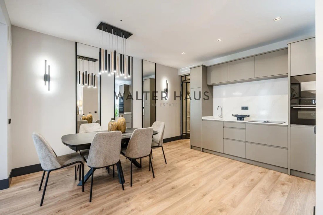 Apartment in Barrio Salamanca, Madrid, Spain 5 - 18808748