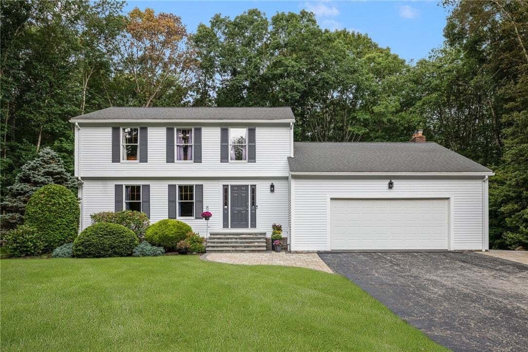Haus in North Kingstown, Rhode Island, Vereinigte Staaten 1 - 18807959