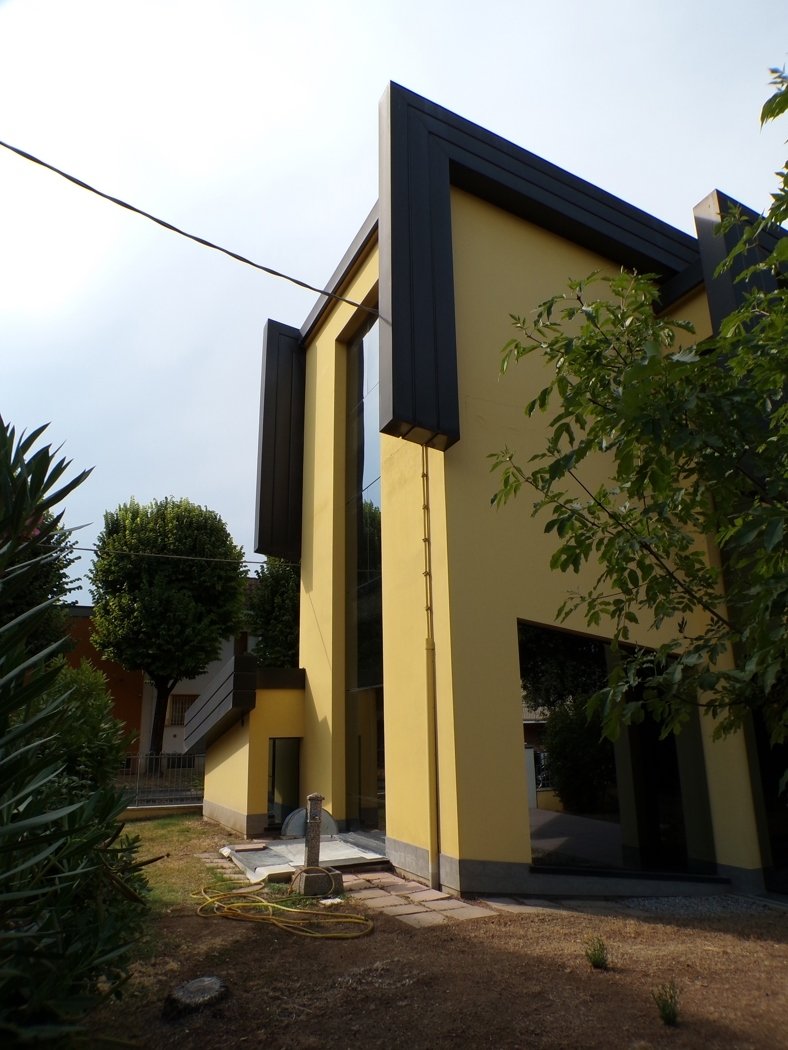 Villa in Ca' Ossi - Resistenza, Forlì, Emilia-Romagna 2 - 18808082