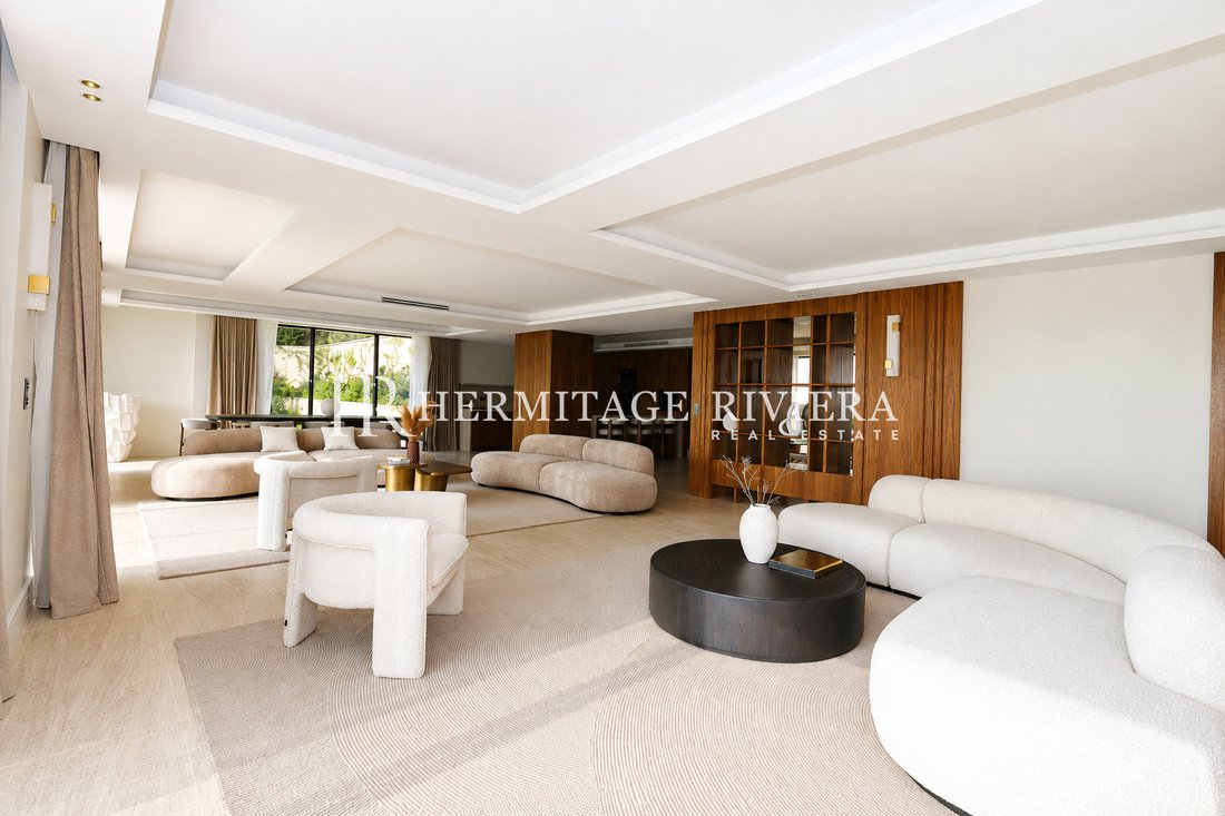 Villa in Nice, Provence-Alpes-Côte d'Azur, France 5 - 18807056
