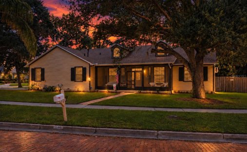 Casa en Winter Garden, Florida, Estados Unidos 1
