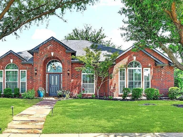 Maison à Frisco, Texas, États-Unis 1 - 18808140