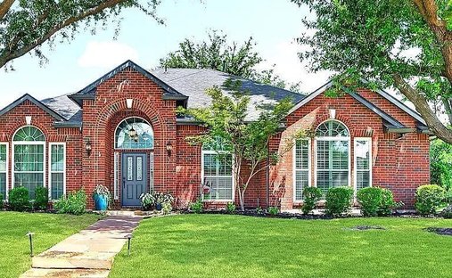 Casa en Frisco, Texas, Estados Unidos 1