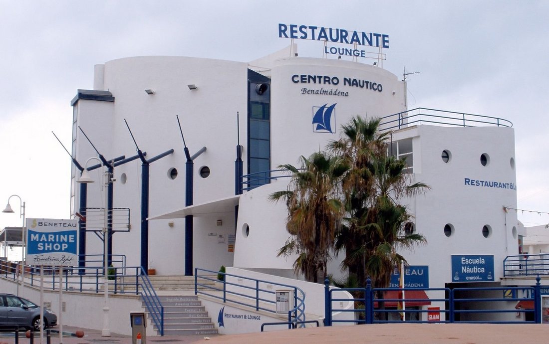 Land in Benalmadena, Andalusia, Spain 2 - 18806691