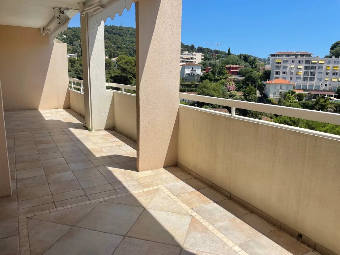 Apartment in Maurice Jeanpierre, Le Cannet, France 2 - 18236605