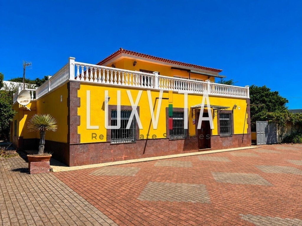 House in El Rosario, Canary Islands, Spain 3 - 18808380