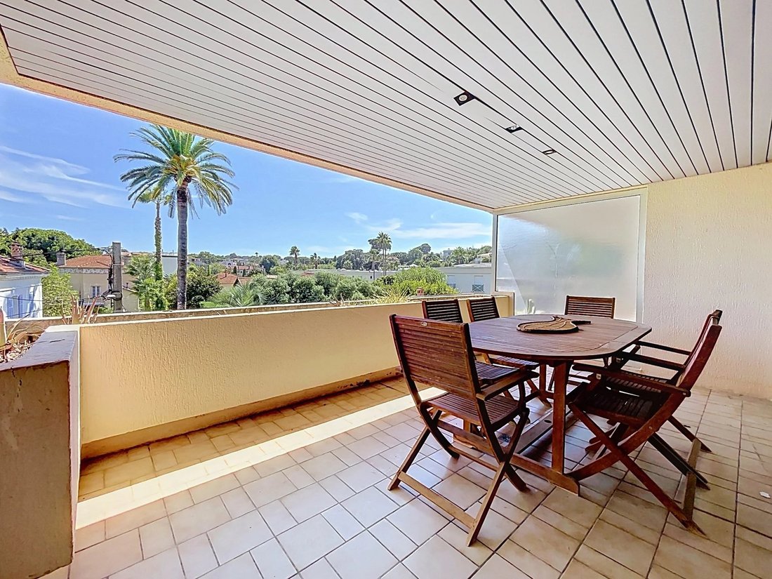 Apartment in Place de Gaulle, Antibes, France 1 - 18807045