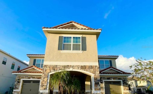 Haus in Kissimmee, Florida, Vereinigte Staaten 1