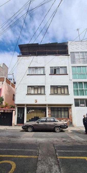 Haus in Mexico City, Mexiko 1 - 18806813