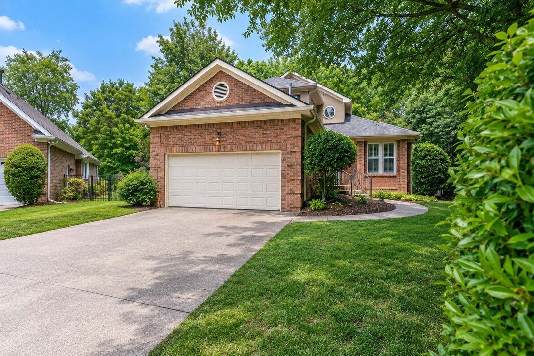 House in Nashville, Tennessee, United States 1 - 18486542