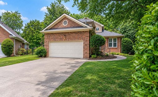House in Nashville, Tennessee, United States 1
