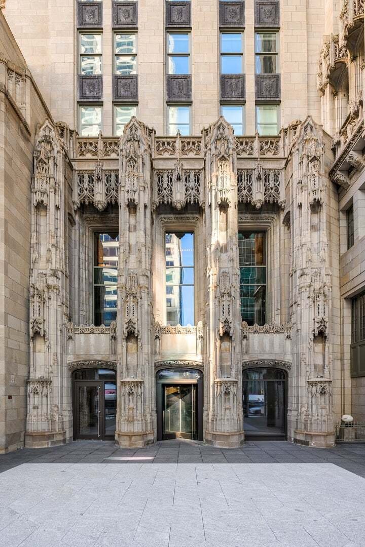 Condominio en Chicago, Illinois, Estados Unidos 1 - 18808079