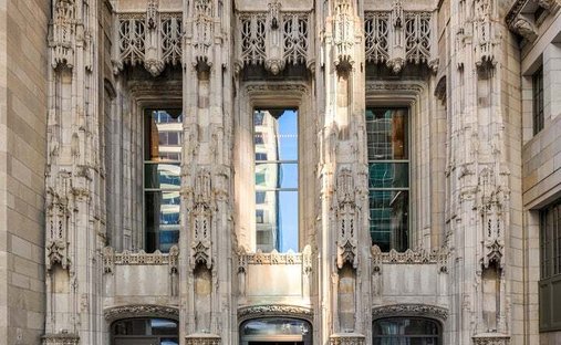 Condo in Chicago, Illinois, United States 1