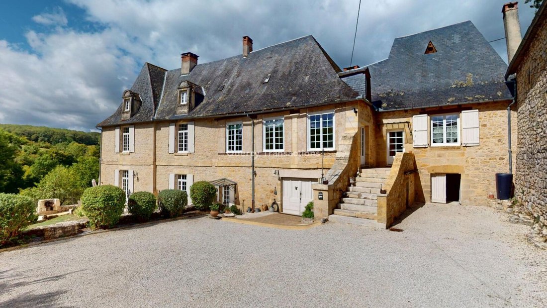 House in Montignac-Lascaux, Nouvelle-Aquitaine, France 4 - 18807155
