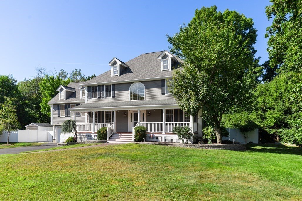 Casa en Lynnfield, Massachusetts, Estados Unidos 4 - 18807685