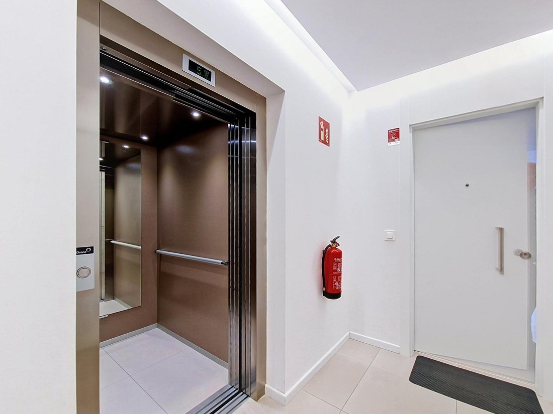 Apartamento en Villanueva y Geltrú, Cataluña, España 5 - 18806644