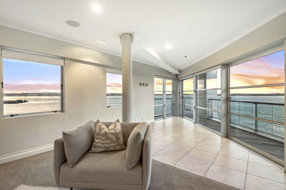 Apartment in Auckland, Auckland, New Zealand 4 - 18809165