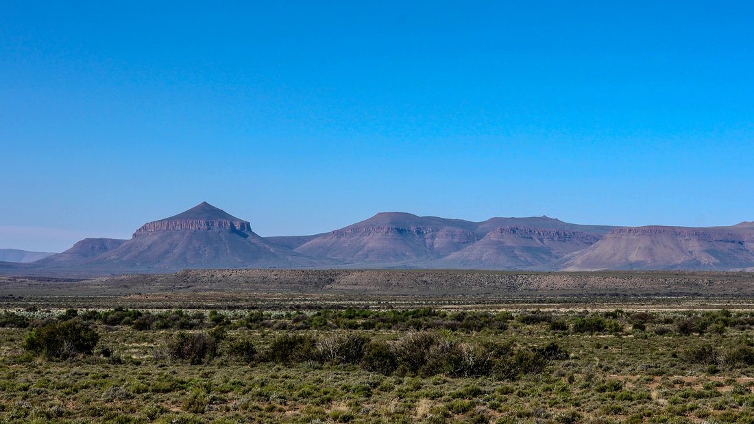 Farm Ranch in Western Cape, South Africa 1 - 18807506