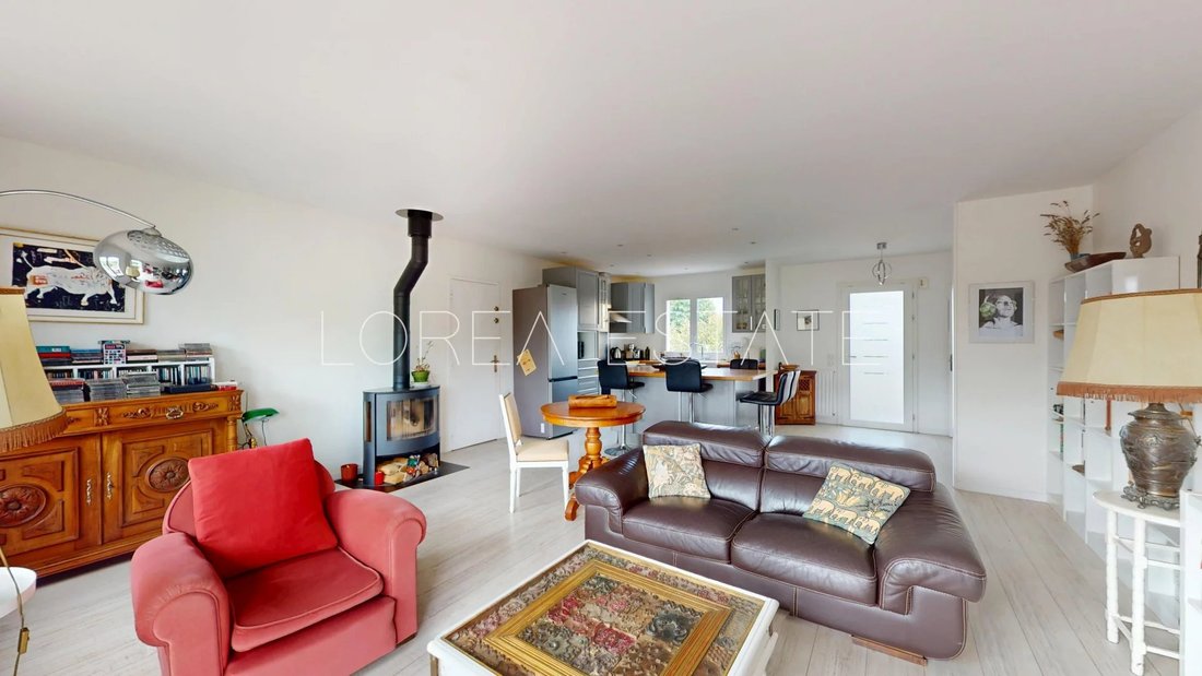 House in Ondres, Nouvelle-Aquitaine, France 5 - 18807070