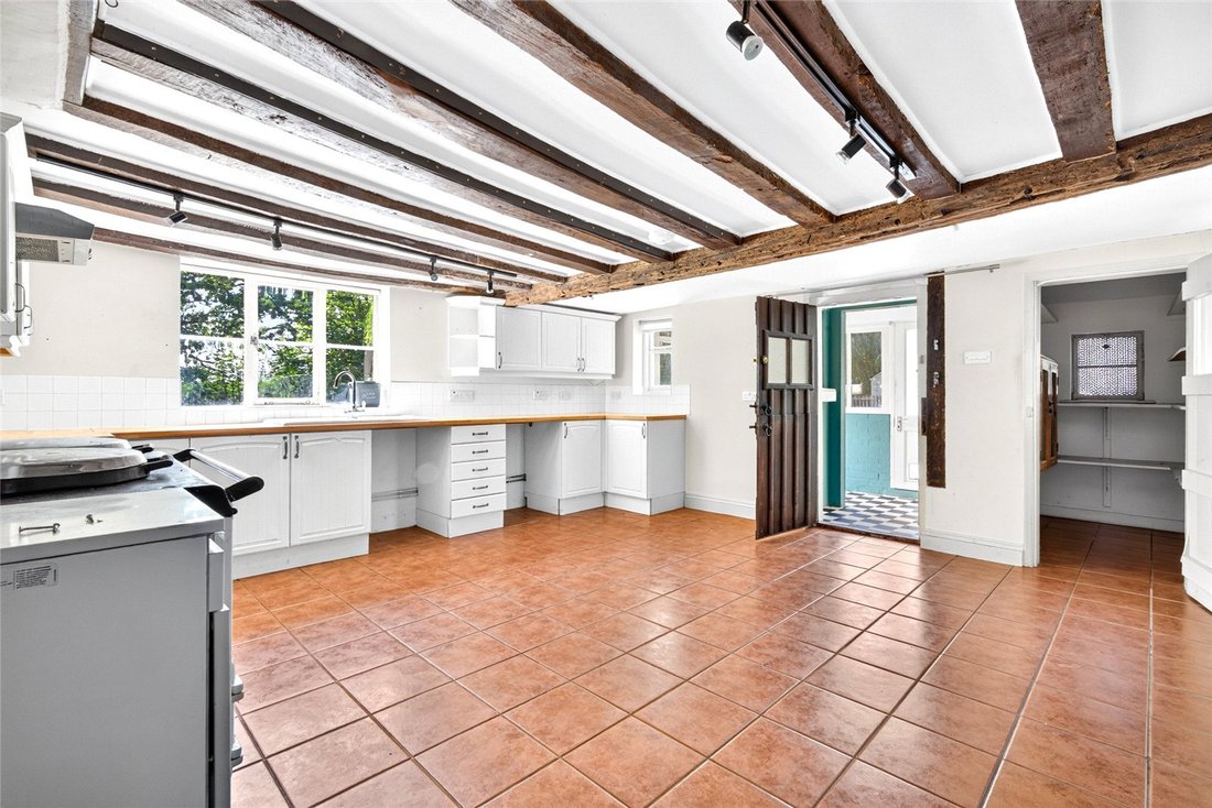 House in Framlingham, England 5 - 18807032