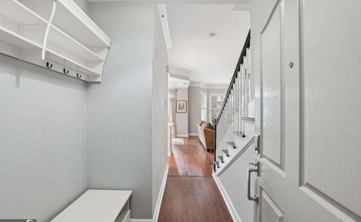 Condominio en Atlanta, Georgia, Estados Unidos 1
