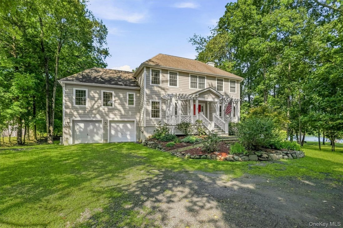 House in Cornwall, New York, United States 2 - 18807354