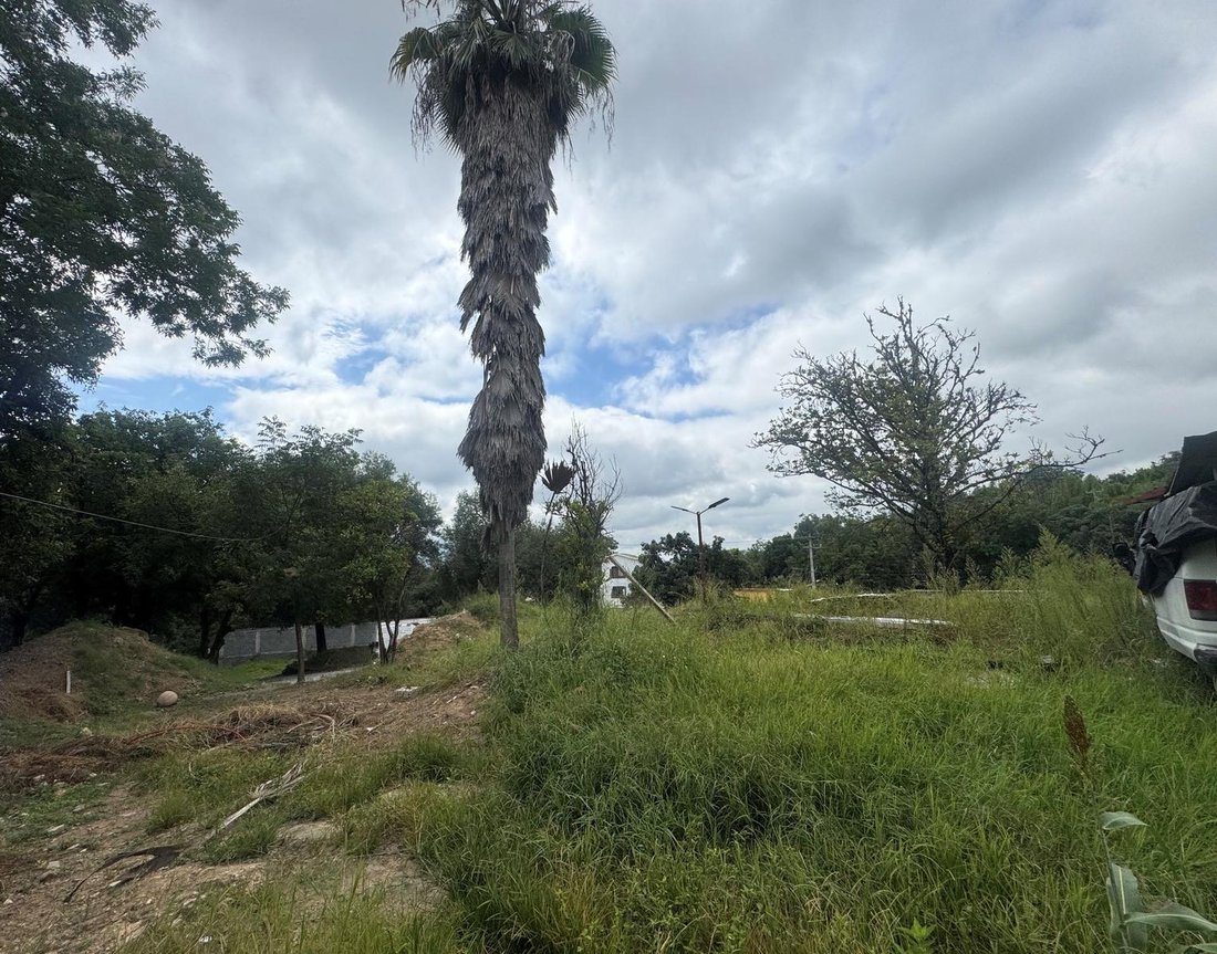 Land in Santiago, Nuevo Leon, Mexico 5 - 18808286
