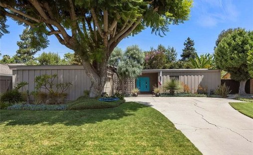 Maison à Tustin, Californie, États-Unis 1