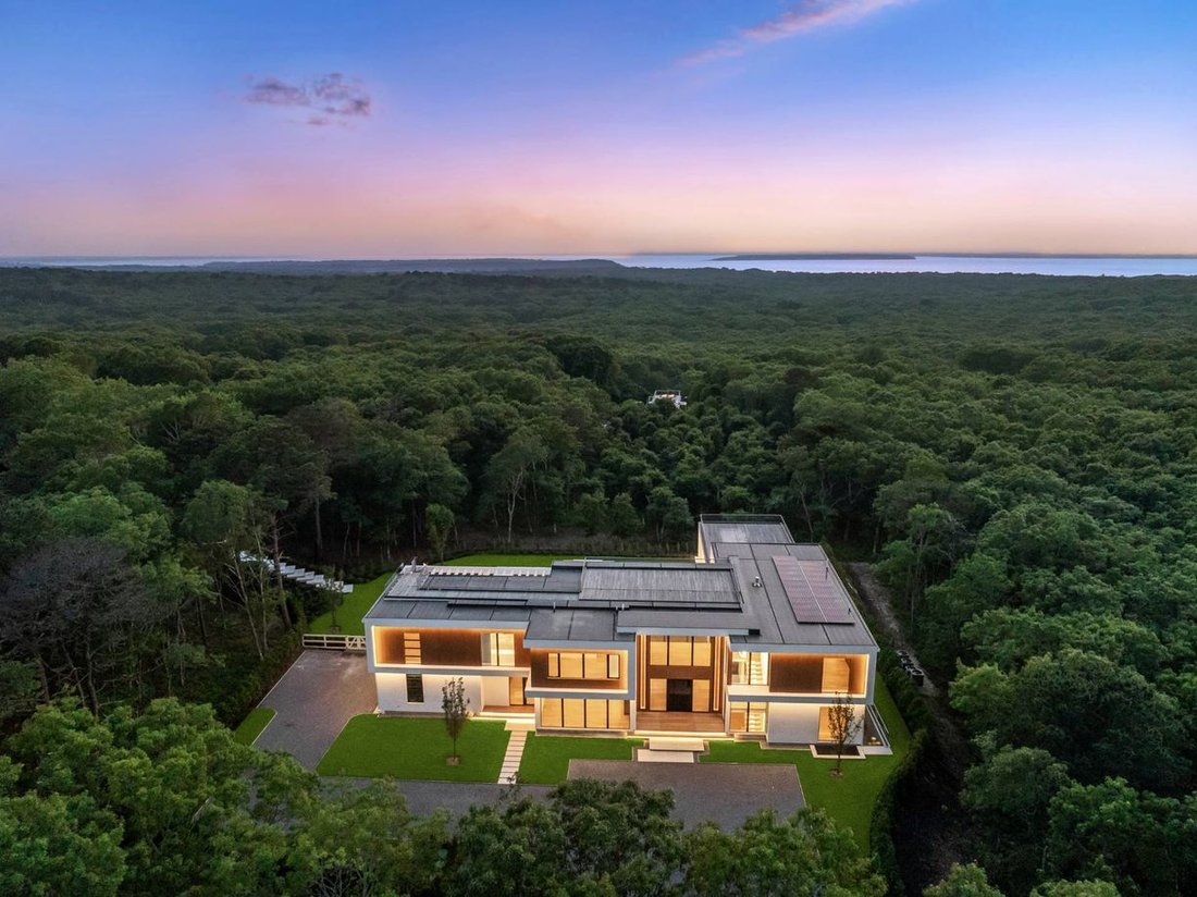 House in Water Mill, New York, United States 1 - 14197308