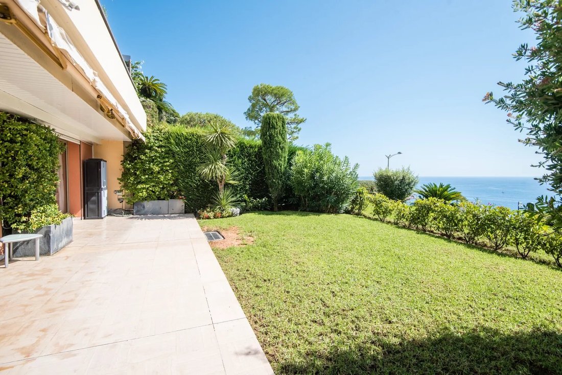 Apartment in Mont Boron, Nice, Provence-Alpes-Côte d'Azur 1 - 18807024