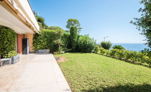 Apartment in Mont Boron, Nice, Provence-Alpes-Côte d'Azur 1
