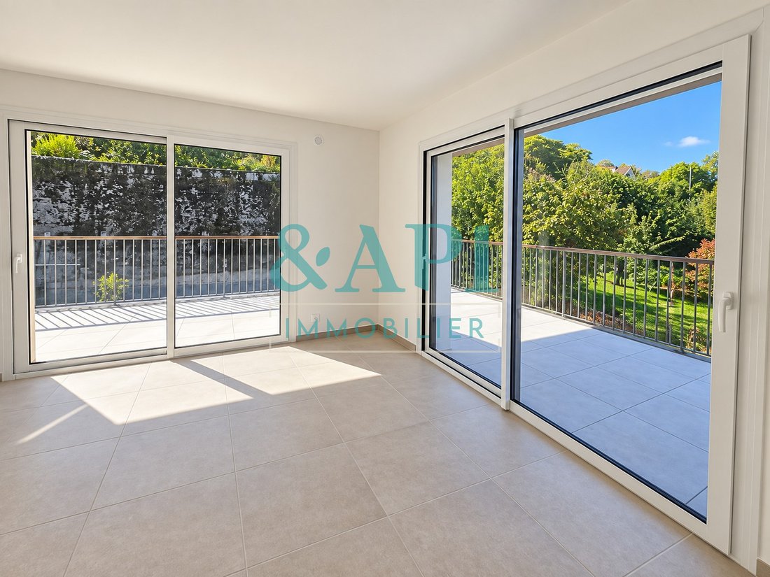 Apartment in Evian-les-Bains, Auvergne-Rhône-Alpes, France 5 - 16497536