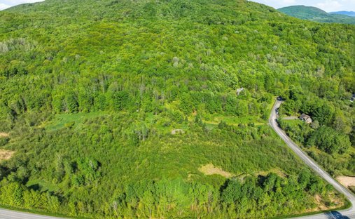 Terreno en Bromont, Quebec, Canadá 1