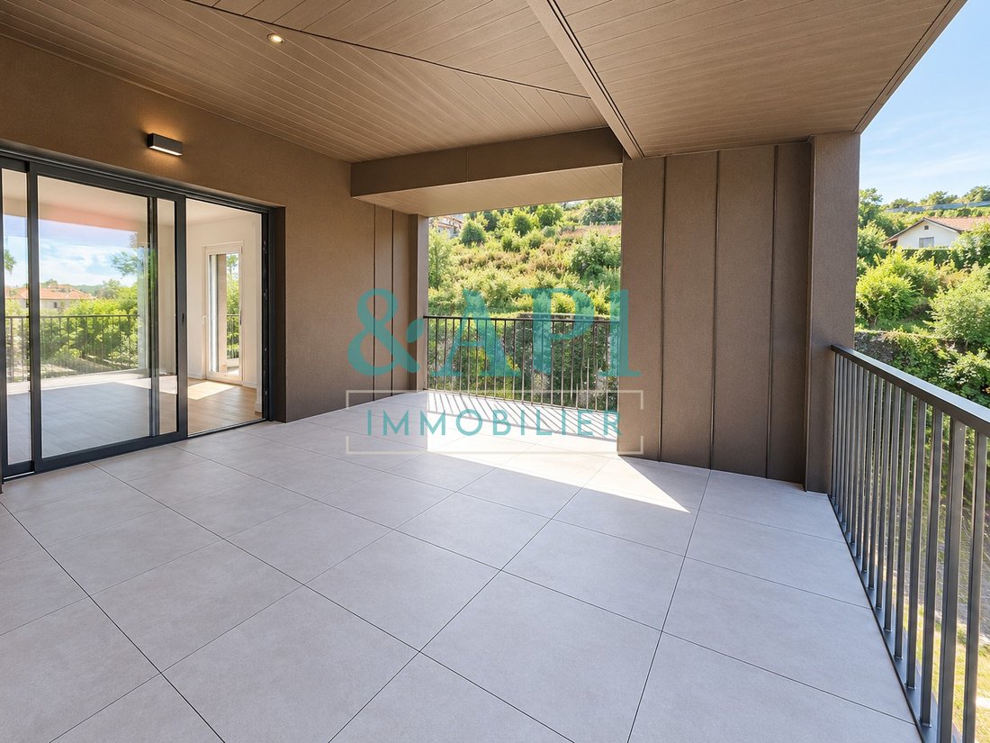 Apartment in Evian-les-Bains, Auvergne-Rhône-Alpes, France 2 - 16498370