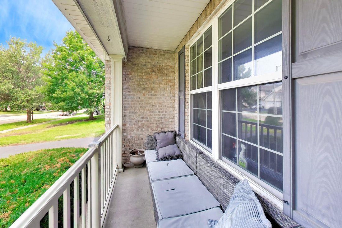 House in Bolingbrook, Illinois, United States 2 - 18808055