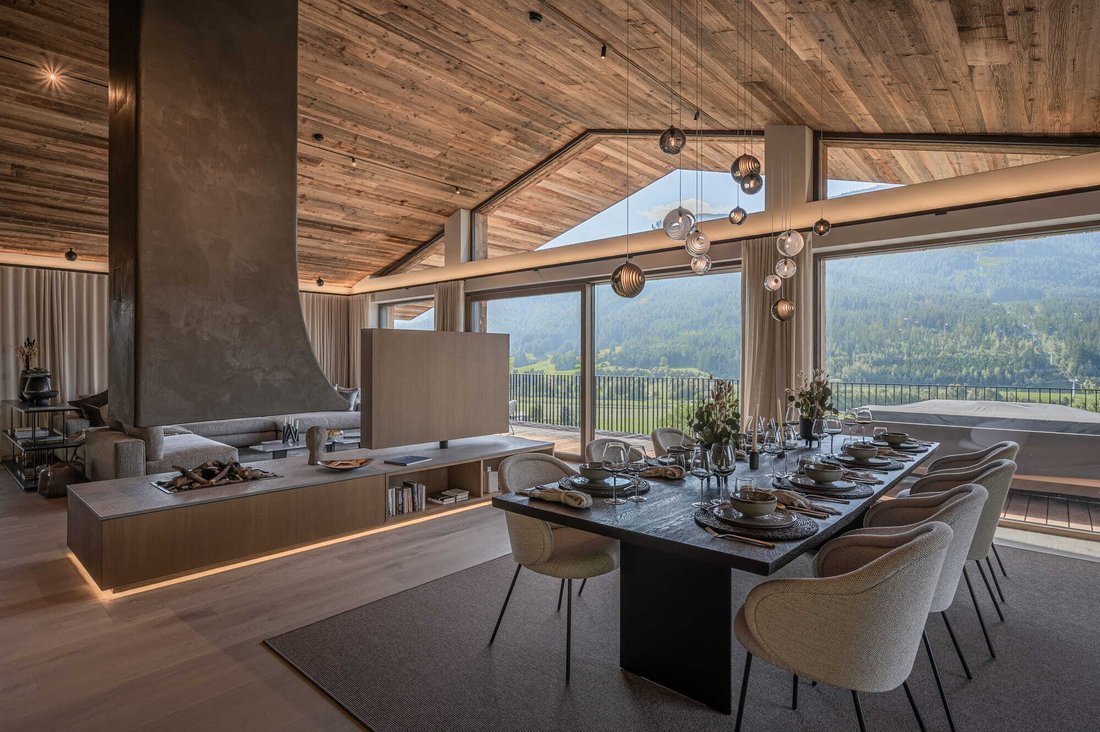 Chalet à Brixen im Thale, Tyrol, Autriche 4 - 18806819