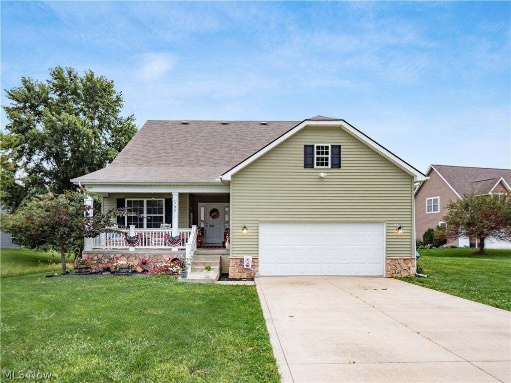 House in Heath, Ohio, United States 1 - 18807836