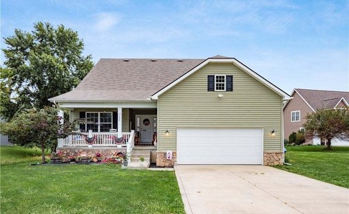Casa a Heath, Ohio, Stati Uniti 1