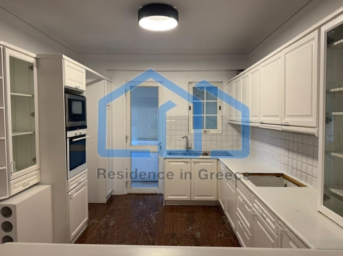 Apartment in Glyfada, Attica, Greece 2 - 18806428
