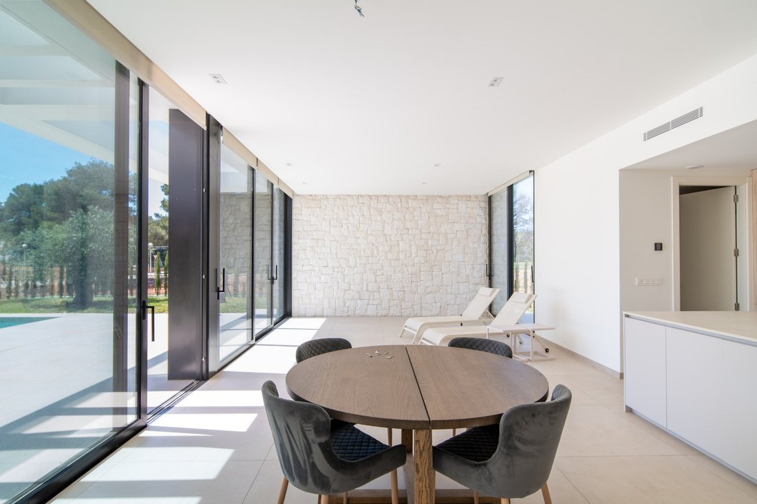 Villa in Xabia / Javea, Valencian Community, Spain 2 - 18807071