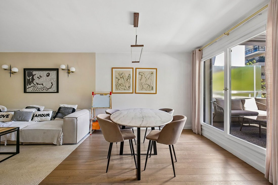 Apartment in Hôtel de Ville-Planchette, Levallois-Perret, France 3 - 18806945