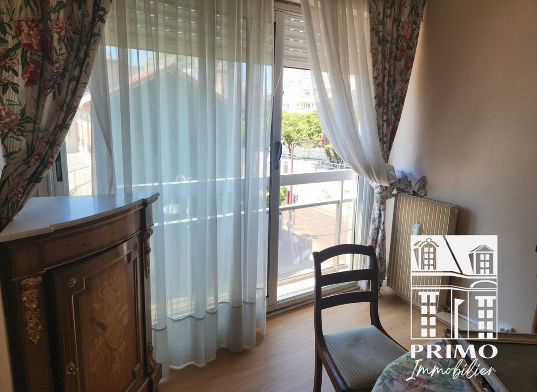 Apartment in Parc de Sceaux, Sceaux, France 2 - 18807084