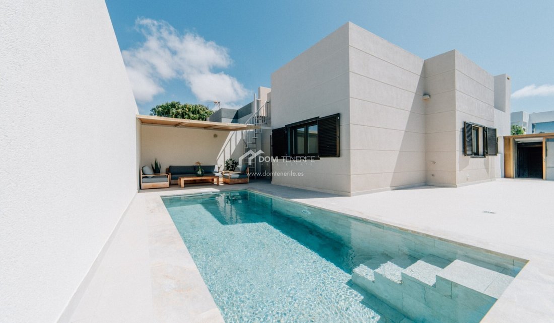 House in Granadilla de Abona, Canary Islands, Spain 1 - 18806780
