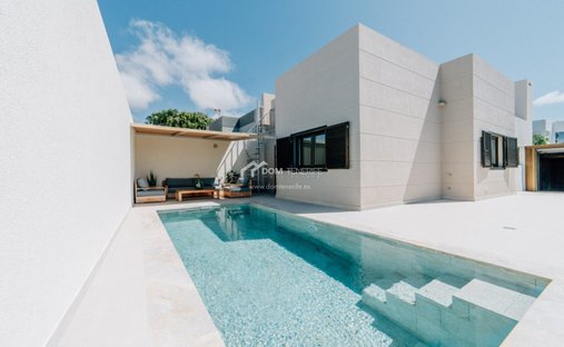 Haus in Granadilla de Abona, Kanarische Inseln, Spanien 1