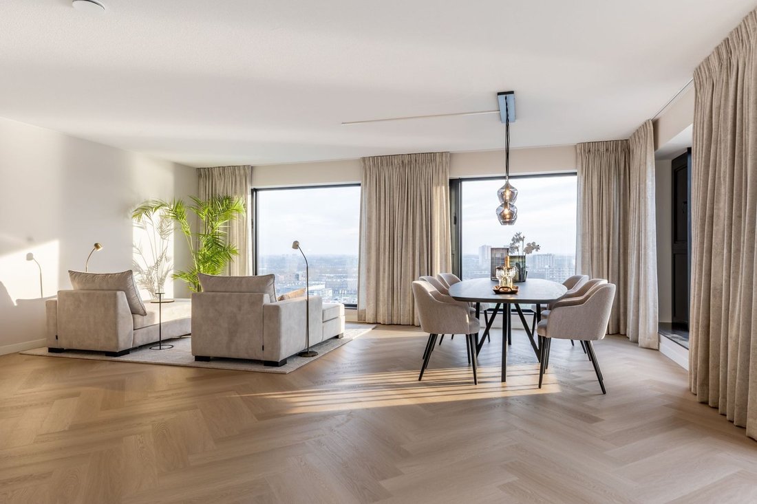 Apartment in Rotterdam, South Holland, Netherlands 3 - 18806794